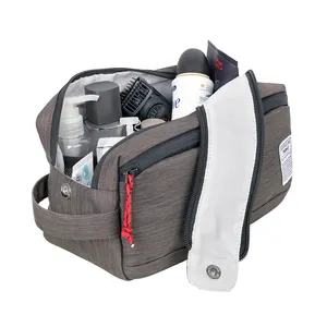 Beauty Case Personalizzato 2-in-1 e Borsa da Viaggio Multifunzione per Abiti - Product Image 3