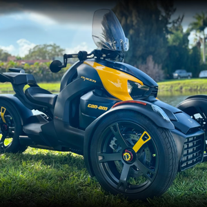 Can-Am Ryker 600 ACE 2022 usado disponible para la venta - Product Image 1