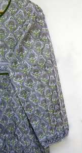 Vintage elegante verano Boho mujeres ropa elegante Casual Midi gasa Vestido Mujer Mini vestido de fiesta vestidos de manga larga para adultos - Product Image 5