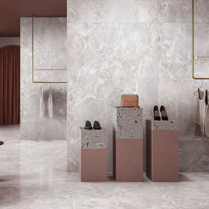 Baldosas de Porcelana de Gran Formato 120x180 cm, 9 mm de Grosor, Superficie de Alto Brillo, Gran Durabilidad, Diseño Moderno para Dormitorio y Sala de Estar - Product Image 5