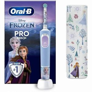 Cepillo de Dientes Eléctrico Oral B Pro 300 Kids Frozen - Product Image 5