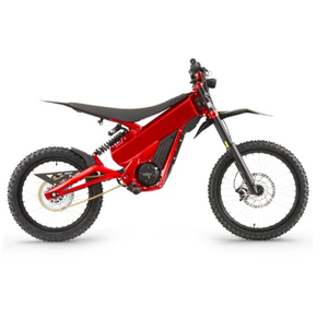 Nueva Motocicleta Eléctrica STING X3 MX & Edición Pro TODOTERRENO - Product Image 1