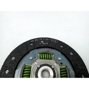 DISCO DE EMBRAGUE SEAT Toledo 3ª Serie (99>04) D582S Gasolina - Product Image 3