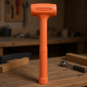 Martillo Antideslizante Stanley Compo-Cast - Product Image 3