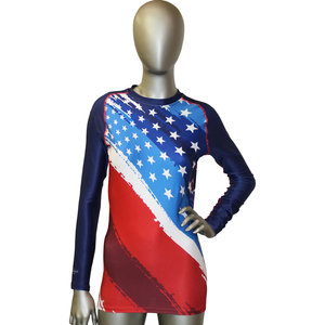 Wholesale Men Custom Pakistan Manufacturer Men <b>Compression</b> <b>Shirts</b> Made in High Quality <b>Compression</b> <b>Shirts</b> for Men Fitness Wear - Product Image 5