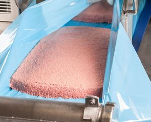 เนื้อไก่งวงพรีเมียม MDM Baader ไขมันไม่เกิน 12 เปอร์เซ็นต์ คุณภาพสูง แยกกระดูกด้วยเครื่องจักร สำหรับจัดหาจำนวนมากและส่งออก - Product Image 4