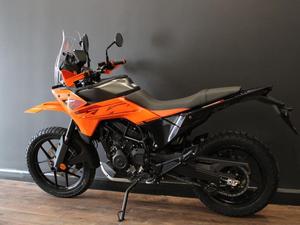 HOT 390 Adventure 399cc (Motocicleta) - Product Image 2