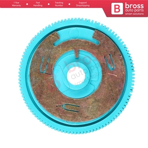 Engrenage de réparation du moteur d'essuie-glace arrière BGE20 pour Vito W639 2003-actuel - Product Image 3