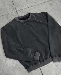 Sudadera con Capucha Tie Dye Lavada al Ácido, Gruesa y Pesada, Unisex, Personalizable al por Mayor, Nueva Moda, Fabricante de Alta Calidad - Product Image 5