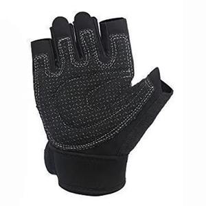 Logo personnalisé de qualité supérieure vente en gros par bon fabricant nouveau style meilleur matériel avec meilleur tarif pour les gants de fitness gym meilleur tarif - Product Image 6