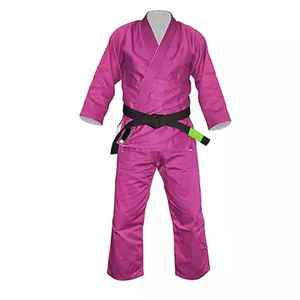<span class=keywords><strong>2025</strong></span> Unisex Chuyên Nghiệp Bjj <span class=keywords><strong>Gi</strong></span> Đào Tạo Đồng Phục Trọng Lượng Nhẹ <span class=keywords><strong>Gi</strong></span>á Rẻ Jiu Jitsu Kimono Karate Phù Hợp Với Cho Người Lớn - Product Image 5