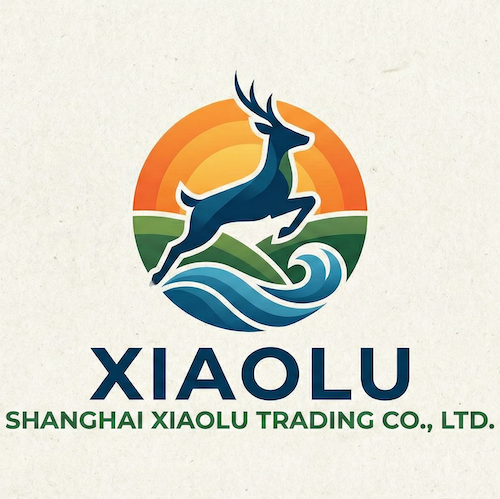 Shanghai Xiaolu Trading Co., Ltd. logo