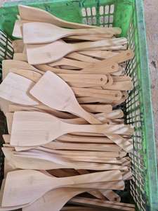 Wholesale Bamboo Handicraft - Vietnam Bamboo <b>household</b> <b>items</b>- Bamboo Kitchenware Export to USA, EU market - Product Image 4