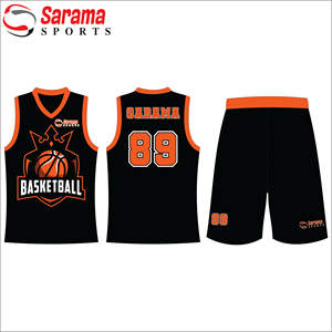 Uniforme réversible de maillot de basket-ball en maille uniforme de basket-ball d'équipe vierge en gros avec le nom et le numéro du club, - Product Image 1