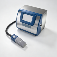 Impresora de Inyección de Tinta Reacondicionada D AX150i, Cabezal de Impresión XP600, Tinta de Colorante, Material de Impresión Flexible, 1 Año de Garantía, Semiautomática para Hoteles