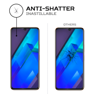ANTISHOCK Screen <b>Protector</b> for Infinix Note 12 - Product Image 5