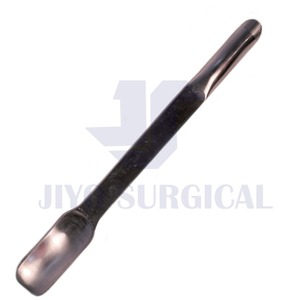 Patín ortopédico de hueso, instrumentos ortopédicos quirúrgicos de doble punta, el mejor izquierdo + derecho - Product Image 3