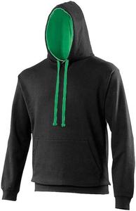 Wholesale Hoodies Manufacturer For Men Cheap Blank 100% Cotton Unisex Custom <b>Hoodie</b> High Quality Men's Hoodies and Sweatshirts - Product Image 3