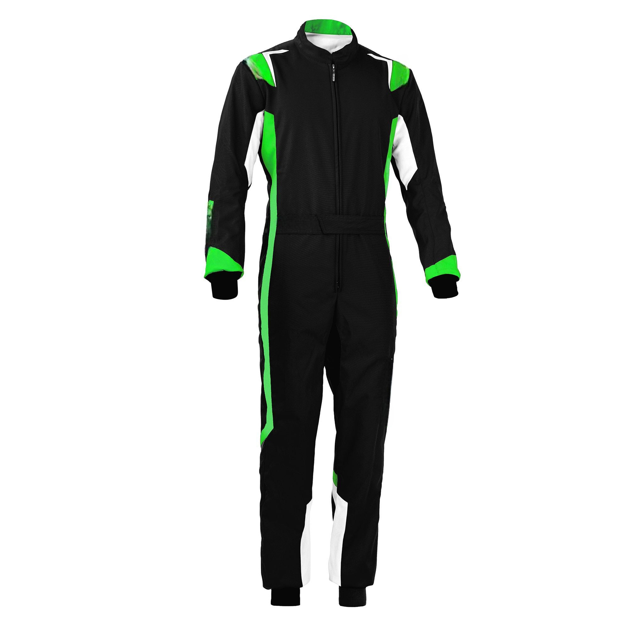 Go Kart Racing Suit CIK/FIA Level 2 Customize F1 Race Suit In All Sizes