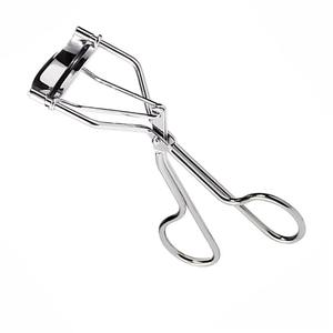 Rizador de Pestañas de Acero Inoxidable en Forma de U, Herramienta de Belleza con Tijeras para un Levantamiento Duradero, Curva Natural y Agarre Cómodo Hermann - Product Image 4