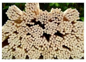 Palos difusores de caña de ratán duraderos personalizados al por mayor para decoración al aire libre al mejor precio garantizado - Product Image 3