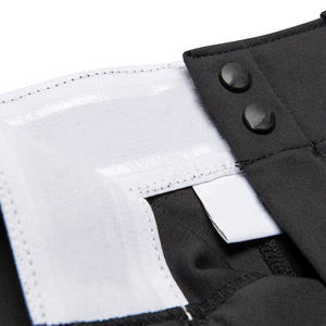 Produit incroyable Pantalon de baseball personnalisé pour hommes Pantalon de baseball uni respirant à séchage rapide pour hommes - Product Image 3