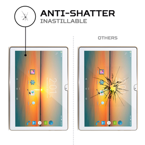 ฟิล์มกันรอยหน้าจอ ANTISHOCK สำหรับแท็บเล็ต Xgody K10T อุปกรณ์เสริมที่ทนทานและป้องกันได้ดี - Product Image 5