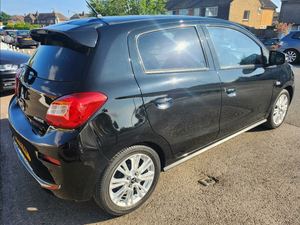 ใช้ lhd/rhd 2018 Mitsubishi Mirage 1.2 Juro แล้ว - Product Image 2