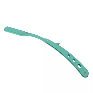 Maquinilla de afeitar profesional para peluquero, soporte para maquinilla de afeitar Premium para aseo experto, maquinilla de afeitar para peluquero - Product Image 6