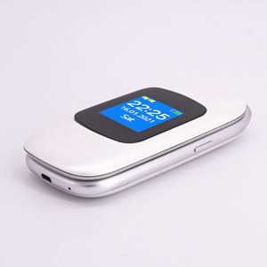 L3201 3.2 "<span class=keywords><strong>Double</strong></span> écran Sos Bouton Clavier 4G Bandes <span class=keywords><strong>Flip</strong></span> Senior Téléphone Mobile - Product Image 3