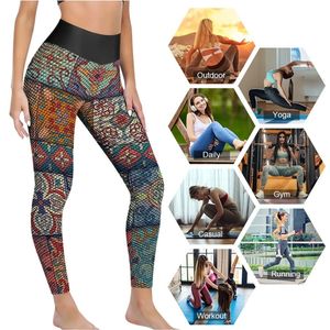 Pantalons de sport, leggings unis, leggings pour femmes, leggings de sport de haute qualité, leggings de yoga, leggings de fitness, leggings taille haute pour femmes - Product Image 6