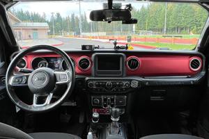 Jeep Wrangler Unlimited Rubicon 4x4 Usado Limpio, Año 2020 - Product Image 4