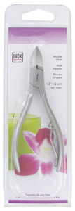 Tijeras de Belleza Ecológicas al por Mayor, de Acero Inoxidable, con Hojas Curvas, para Diestros, Duraderas, de Alta Calidad, para Manicura, Maquillaje y Peluquería - Product Image 6