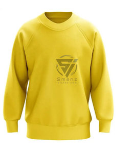 Sudadera Personalizada ODM Talla Estadounidense, Súper Cálida, Gruesa, con Forro de Sherpa, Resistente al Viento, con Bolsillo Canguro - Product Image 4