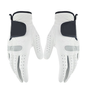 Vente en gros Gants en peau de mouton Gants de golf personnalisés - Product Image 1