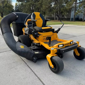 2022 <strong>cub</strong> <strong>cadet</strong> ZT2 60 Lawn Mower