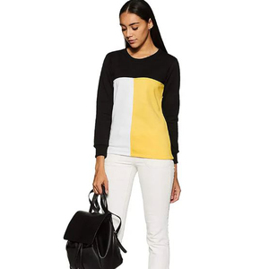 Sudaderas de mujer con diseño de tendencia, buen material, diseño clásico, gran oferta, crea tu idea para sudaderas de mujer - Product Image 3