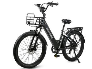 100% OFICIAL, COMPRA 2 Y LLÉVATE 1 GRATIS, Bicicleta Eléctrica Urbana RS-A01 Plus - Product Image 1