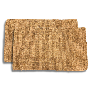 เสื่อปูน/เสื่อในร่ม/พรมประตูเป็นมิตรกับสิ่งแวดล้อมเสื่อปูที่นอนขนาดต่างๆสำหรับตกแต่งพื้น - Product Image 1