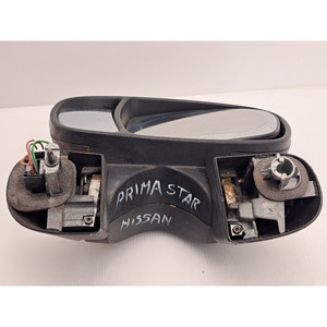 Specchietto Retrovisore Sinistro SX NISSAN Primastar 2a Serie 5 PIN F9Q760 (06>) - Product Image 6