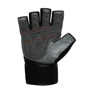 Gants de musculation et d'entraînement 2026 avec support pour le poignet, gants de musculation personnalisés pour la salle de sport - Product Image 5