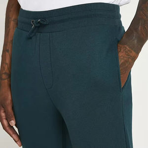 High-Quality Cotton Blend | Comfortable Fit | Low MOQ | Factory Bulk Orders Available <b>Men's</b> Pants Washed - Product Image 5