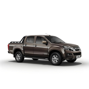 Nueva Camioneta Diésel 2.5T 2WD Manual de 150 CV con Tracción Trasera en Venta - Product Image 6