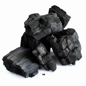 Wholesale High Quality Package Pure Hardwood <b>Charcoal</b> for Export <b>Bags</b> for <b>Charcoal</b> Natural <b>Charcoal</b> - Product Image 6