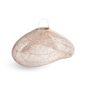 Arkana khách handmade hiện đại Xoay Rotary đèn có thể điều chỉnh <span class=keywords><strong>Shade</strong></span> tùy chỉnh chiếu sáng trong nhà ratta & kim loại boho phong cách - Product Image 2