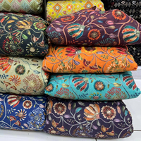 Tissu Jacquard Brocart Tricoté en Dentelle de Miel et Viscose, Broderie de Paillettes, Poids Moyen 200g/m, pour Mariages et Robes de Filles - Vente en Gros