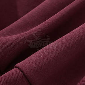 Vente chaude, sweats à capuche surdimensionnés en coton 100% de haute qualité, vêtements de mode en hiver, au meilleur prix - Product Image 6