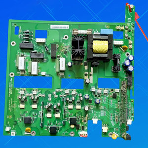 Unidad de Control Principal de Placa de Circuito Impreso de Repuesto Compatible con el Modelo RINT-5611C, Adecuada para Reparación de Accionamientos Industriales - Product Image 3