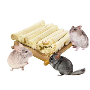 แท่งอ้อยอบแห้งธรรมชาติคุณภาพสูงและราคาถูกจากโรงงาน takimex ในเวียดนาม - Product Image 1