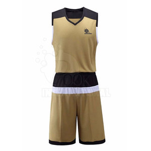 Uniforme de baloncesto de alta calidad, uniforme de baloncesto de alta calidad - Product Image 1